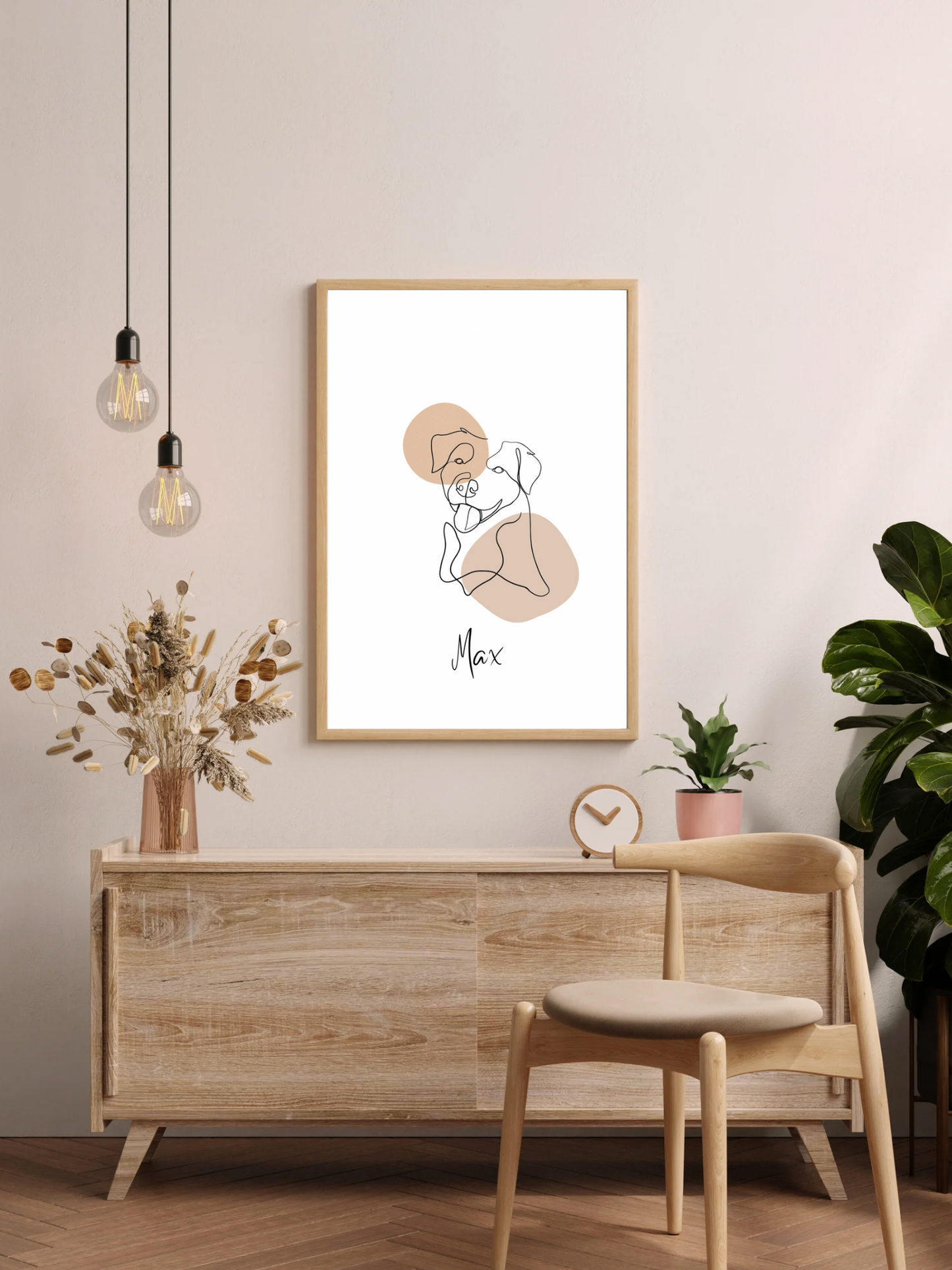 Dog posters | Posters to print yourself