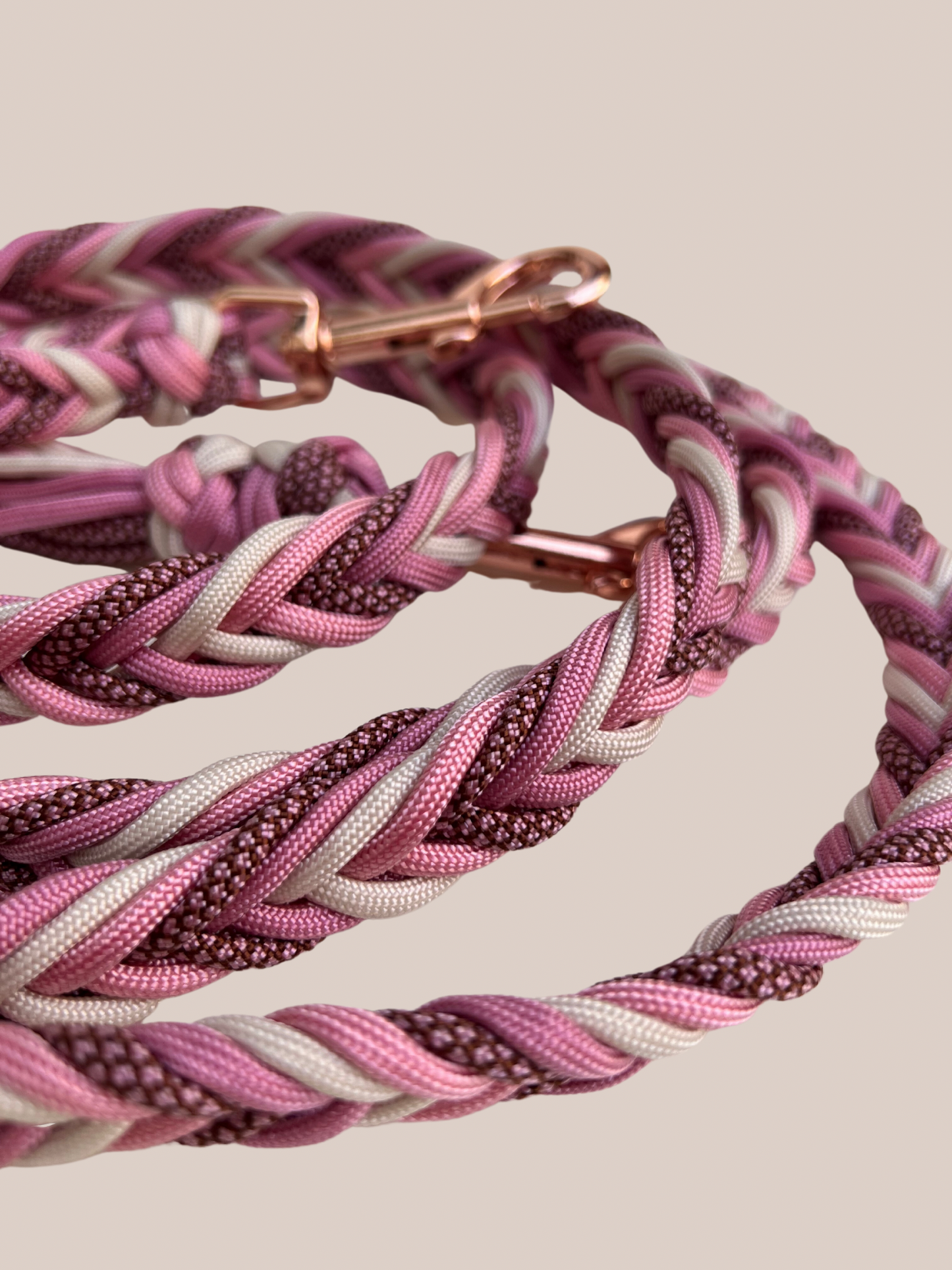 Buy Now | Fishtail Leash 2.5m | Paracord