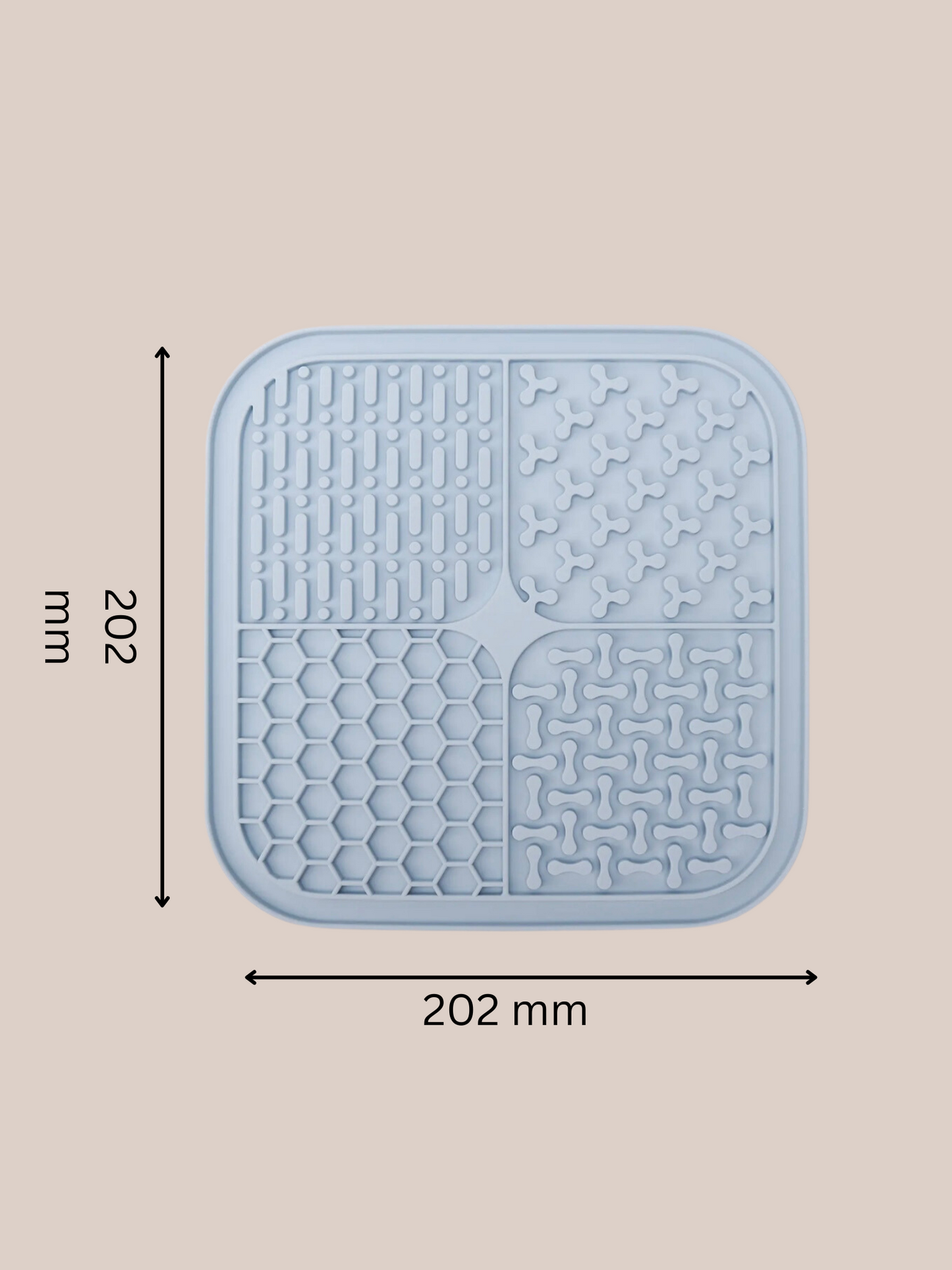 Lick Mat | Cats and Dogs