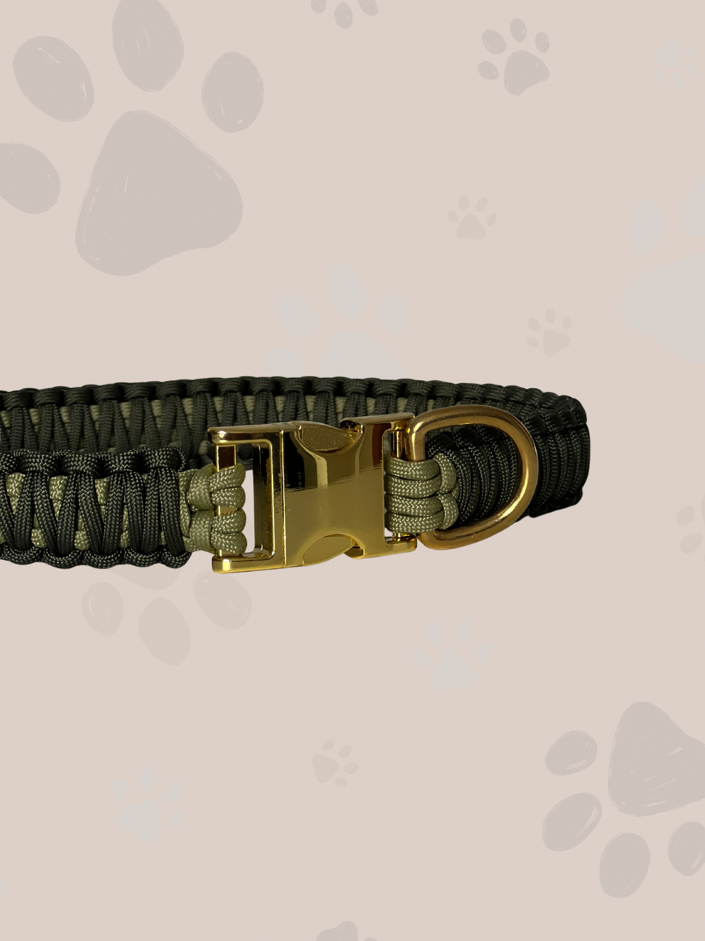 Sofortkauf | Halsband King Cobra | 53cm