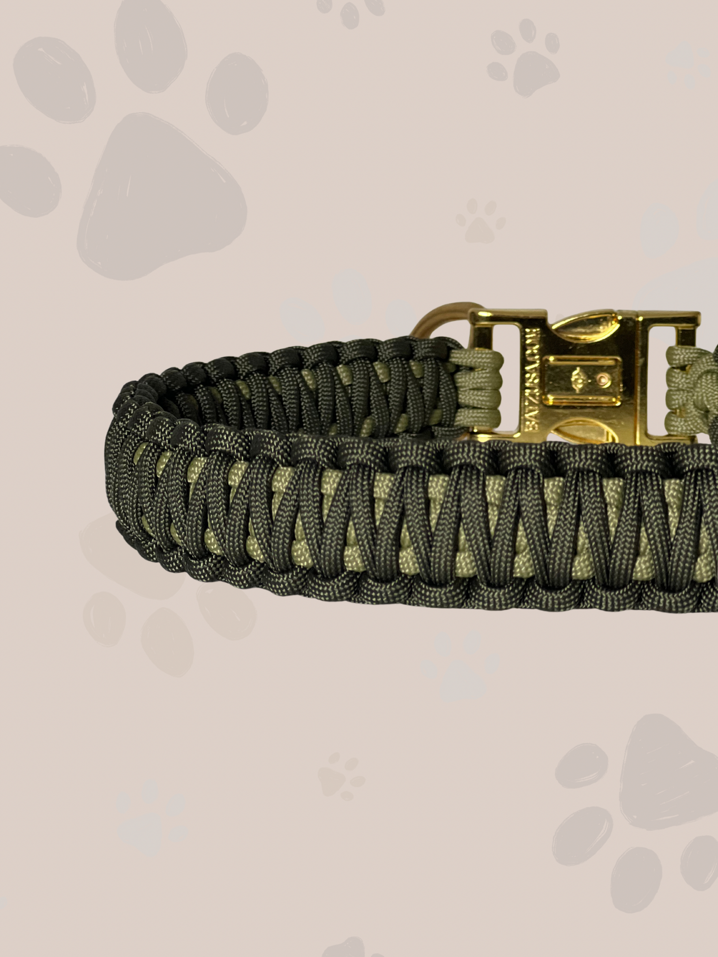 Sofortkauf | Halsband King Cobra | 53cm