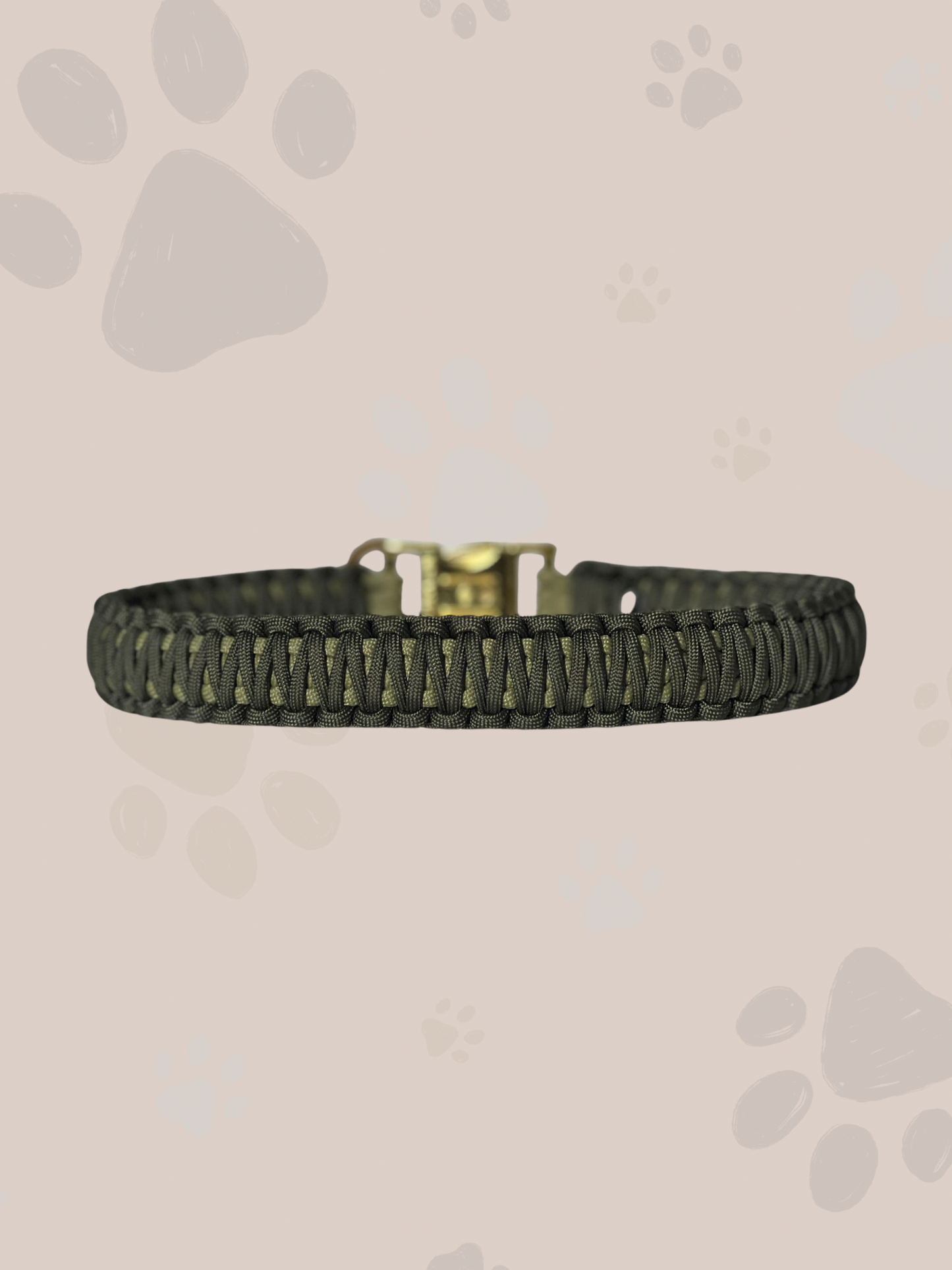Sofortkauf | Halsband King Cobra | 53cm