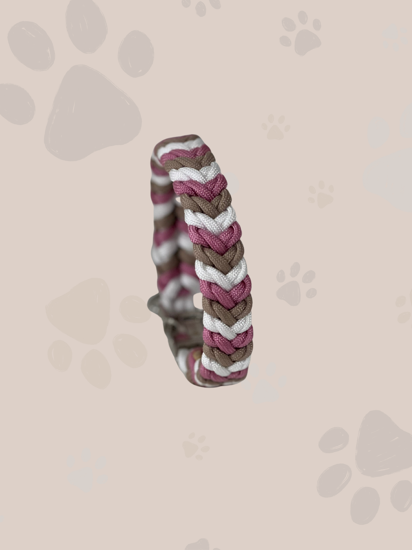 Individuell erstellbar | Halsband Cordy | sehr kleine und kleine Hunde