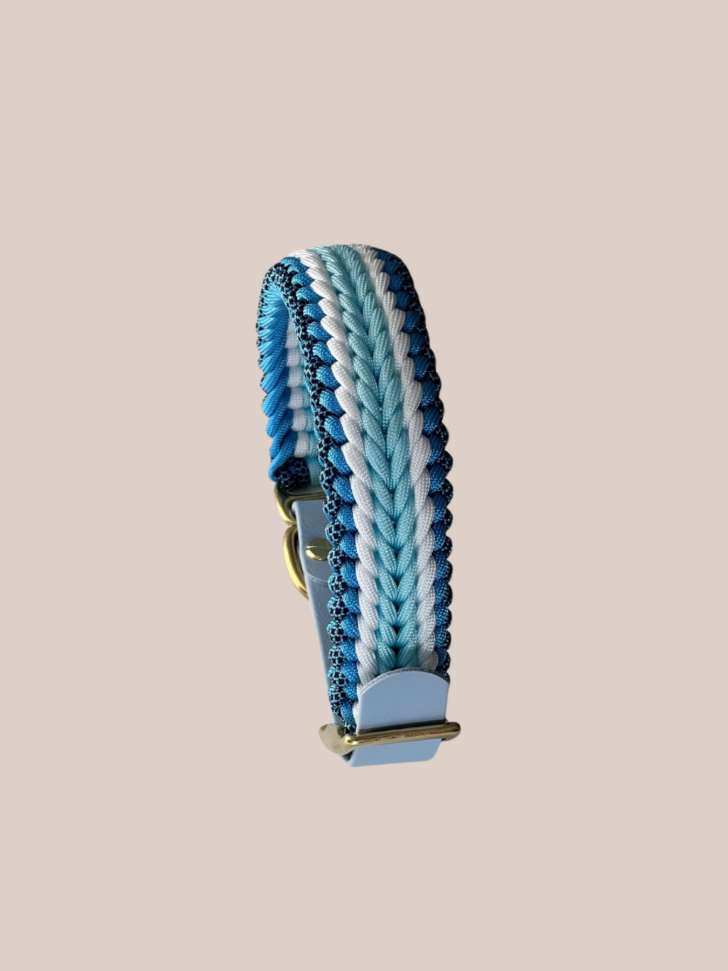Customizable | Lupra collar | medium and large dogs