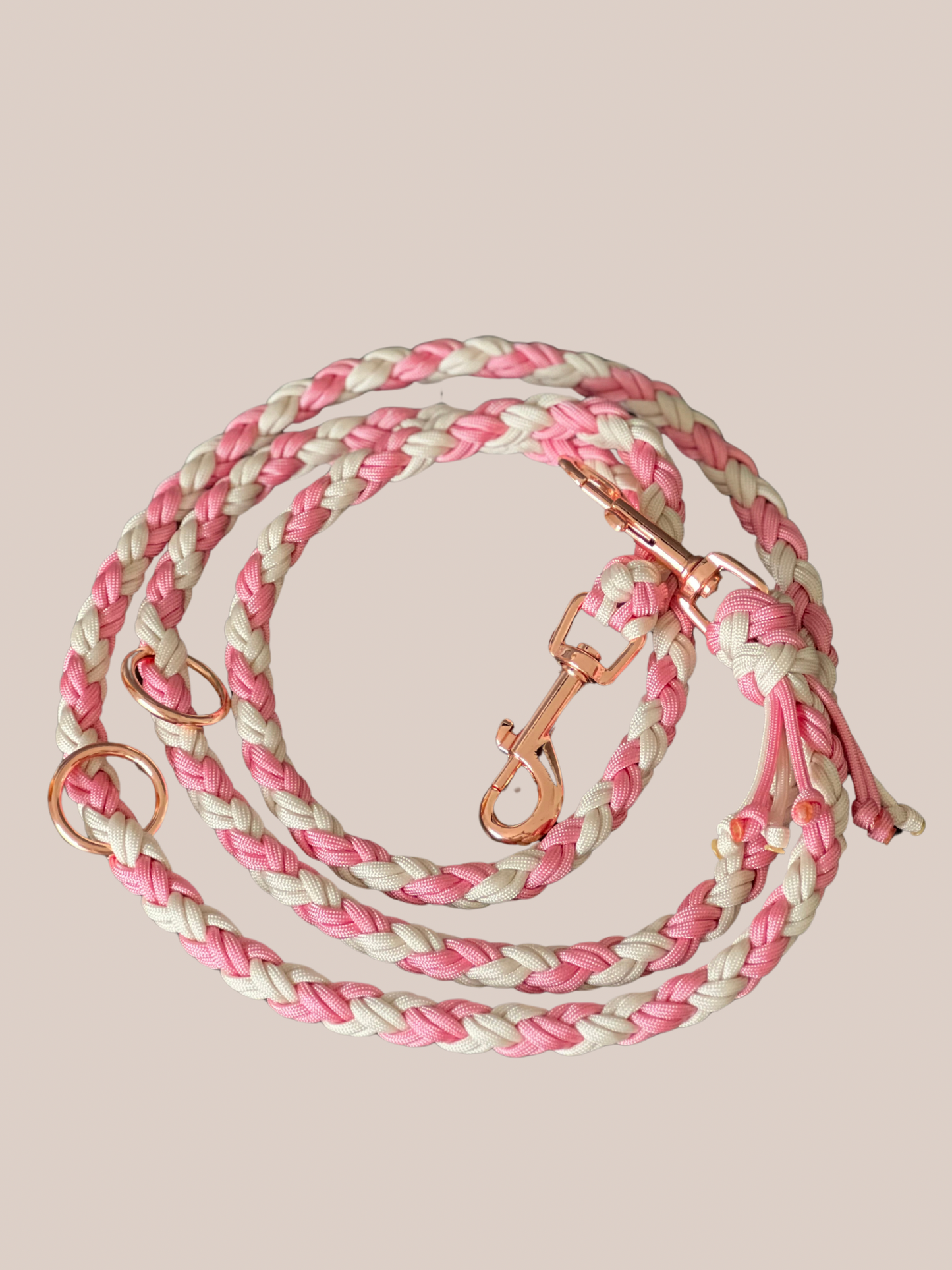 Leash Candy | Standard braided | Paracord