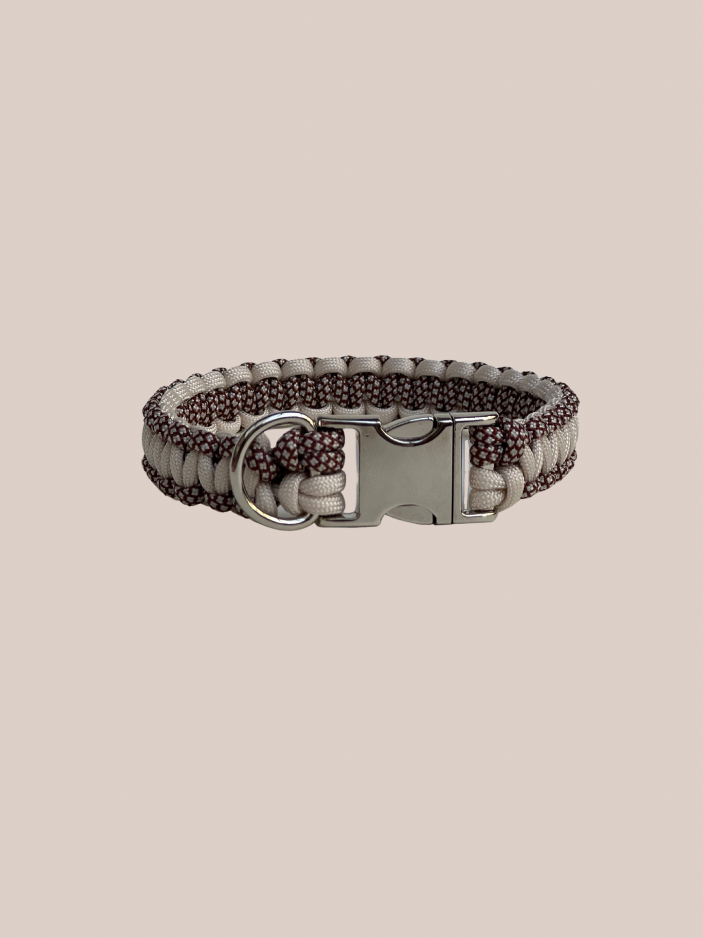 Customizable | Cobra collar | very small and small dogs