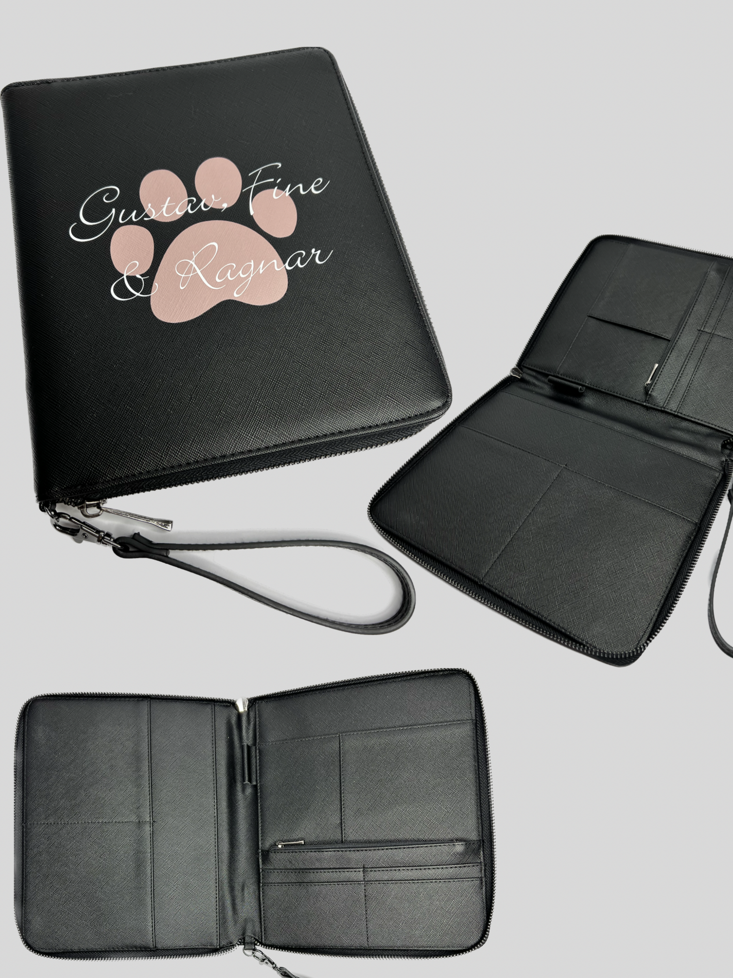 Document organizer