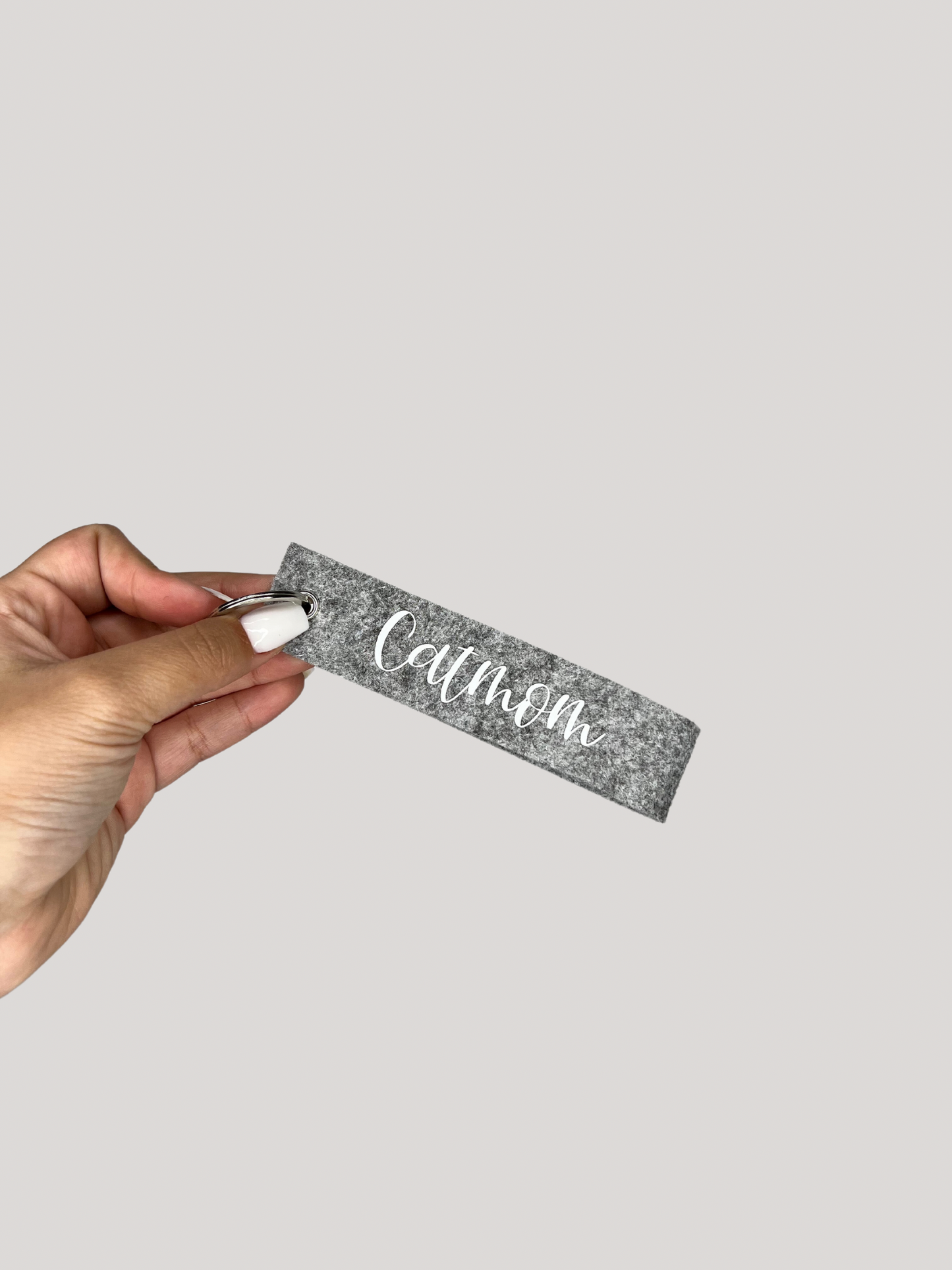 Keychain | Personalized