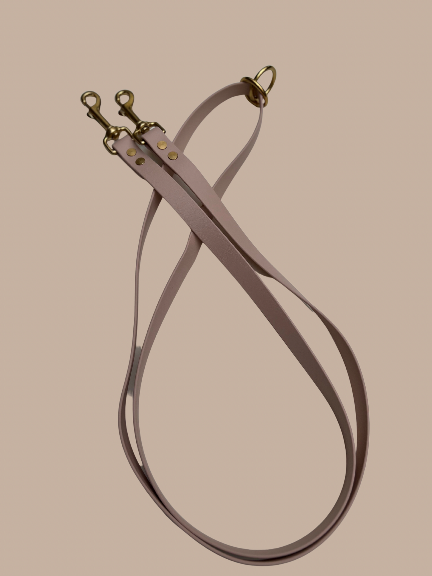 Buy Now | Biothane Dog Leash 2m | beige