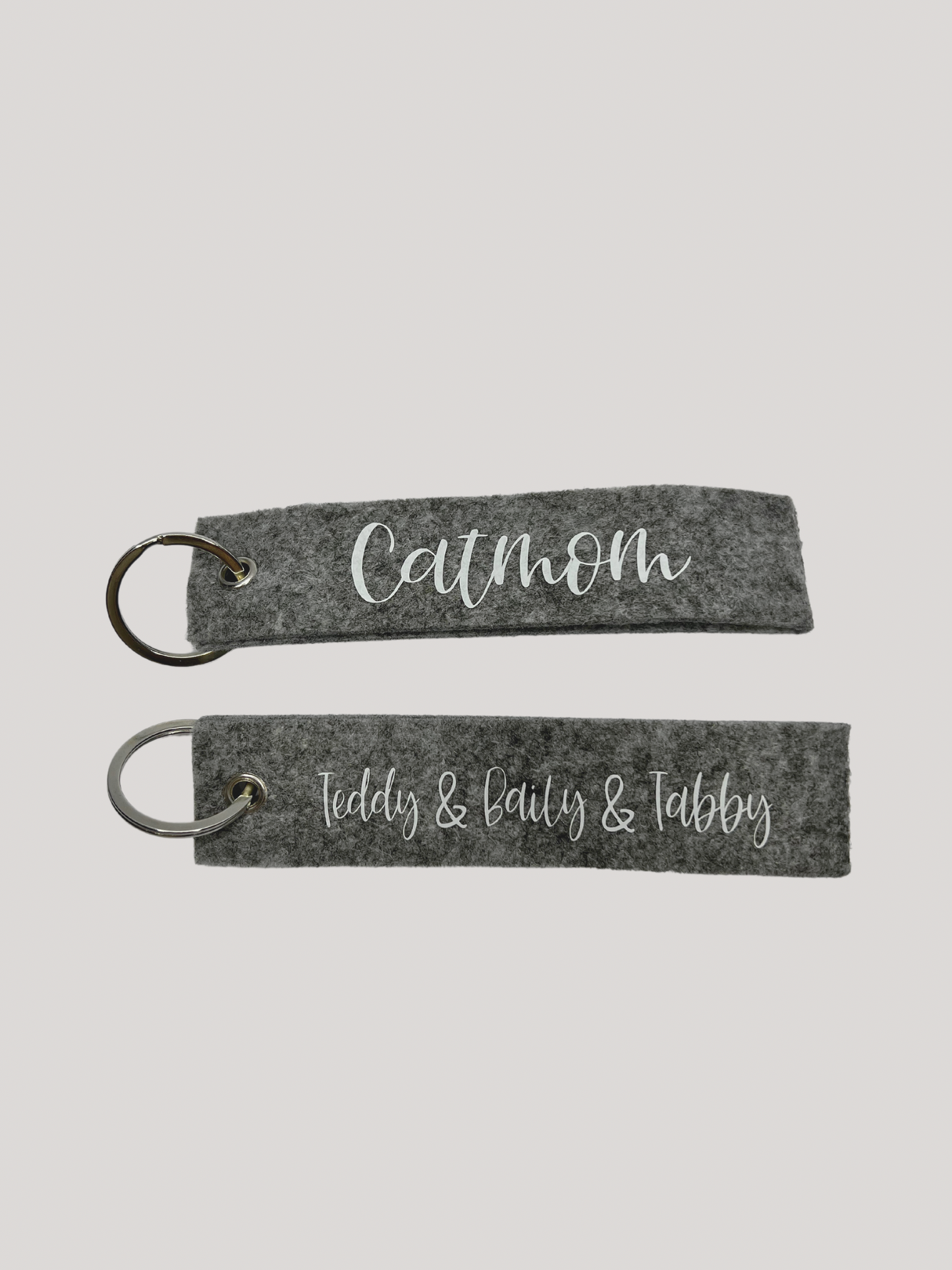 Keychain | Personalized