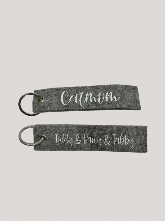 Keychain | Personalized