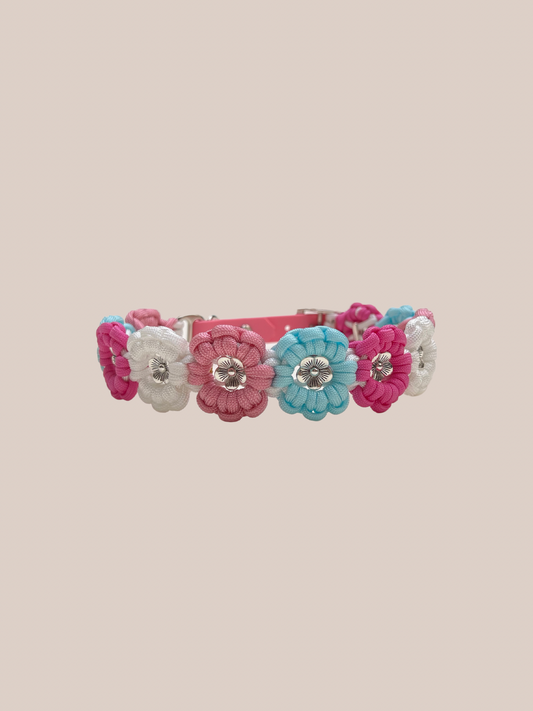 Buy now | Flower necklace
