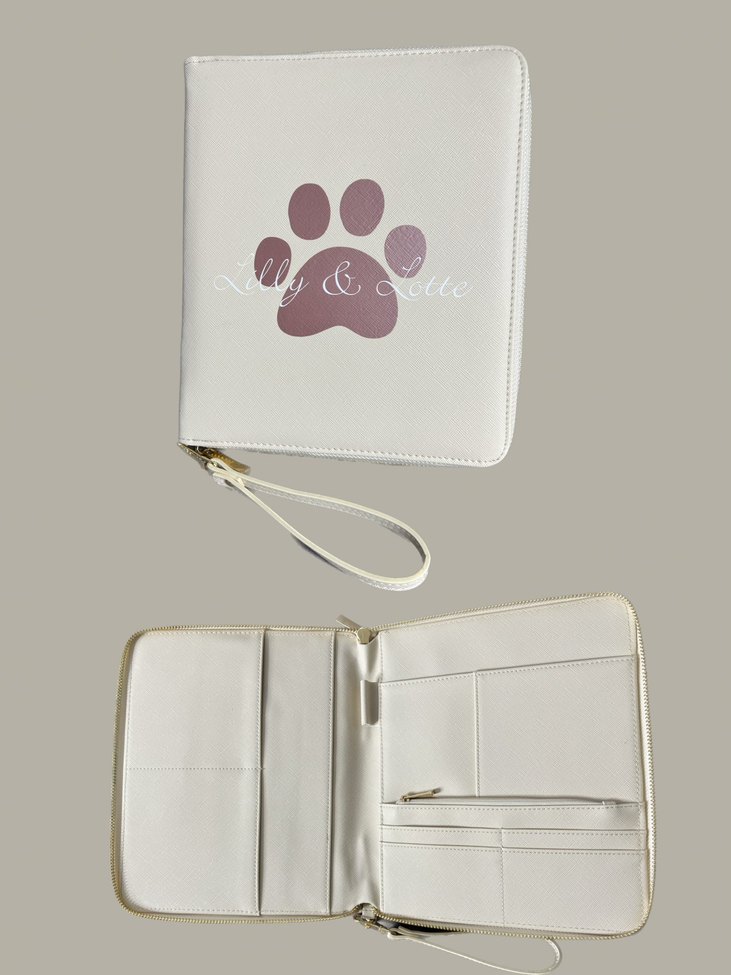 Document organizer