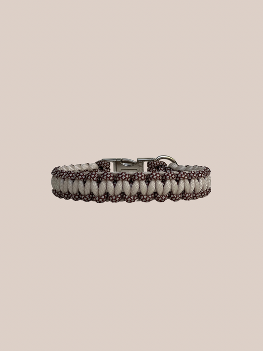 Customizable | Cobra collar | very small and small dogs