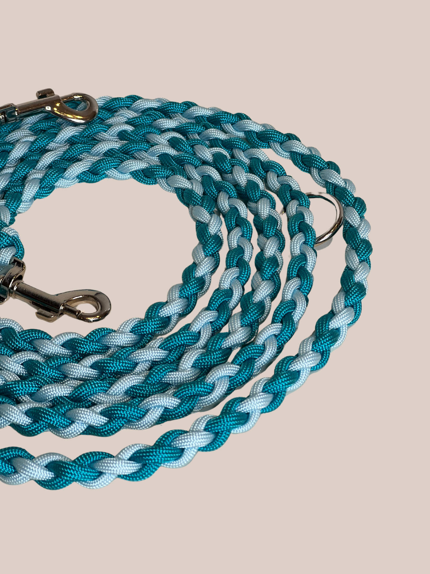 Customizable dog leash | Light leash | 2 colors available