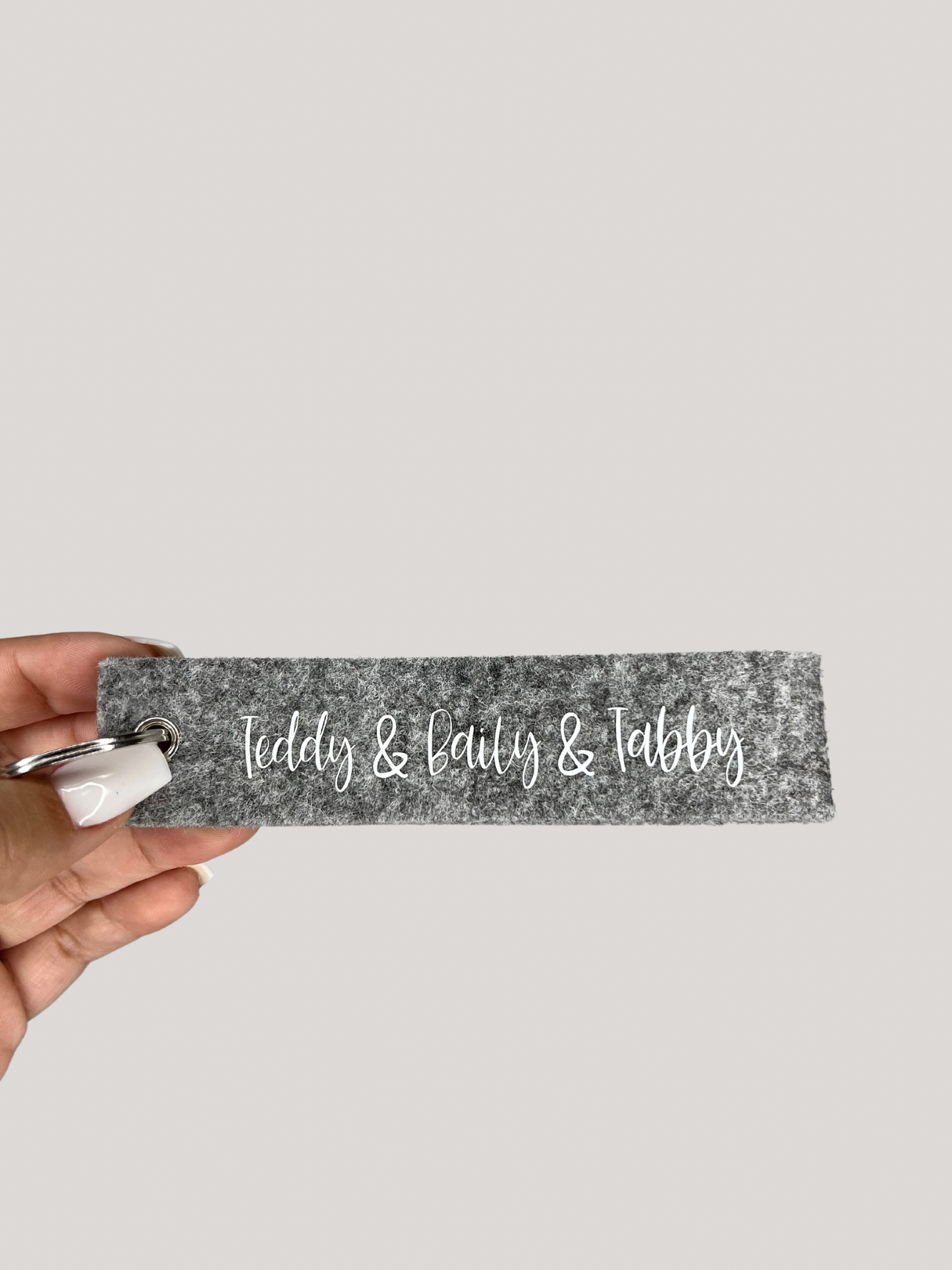 Keychain | Personalized