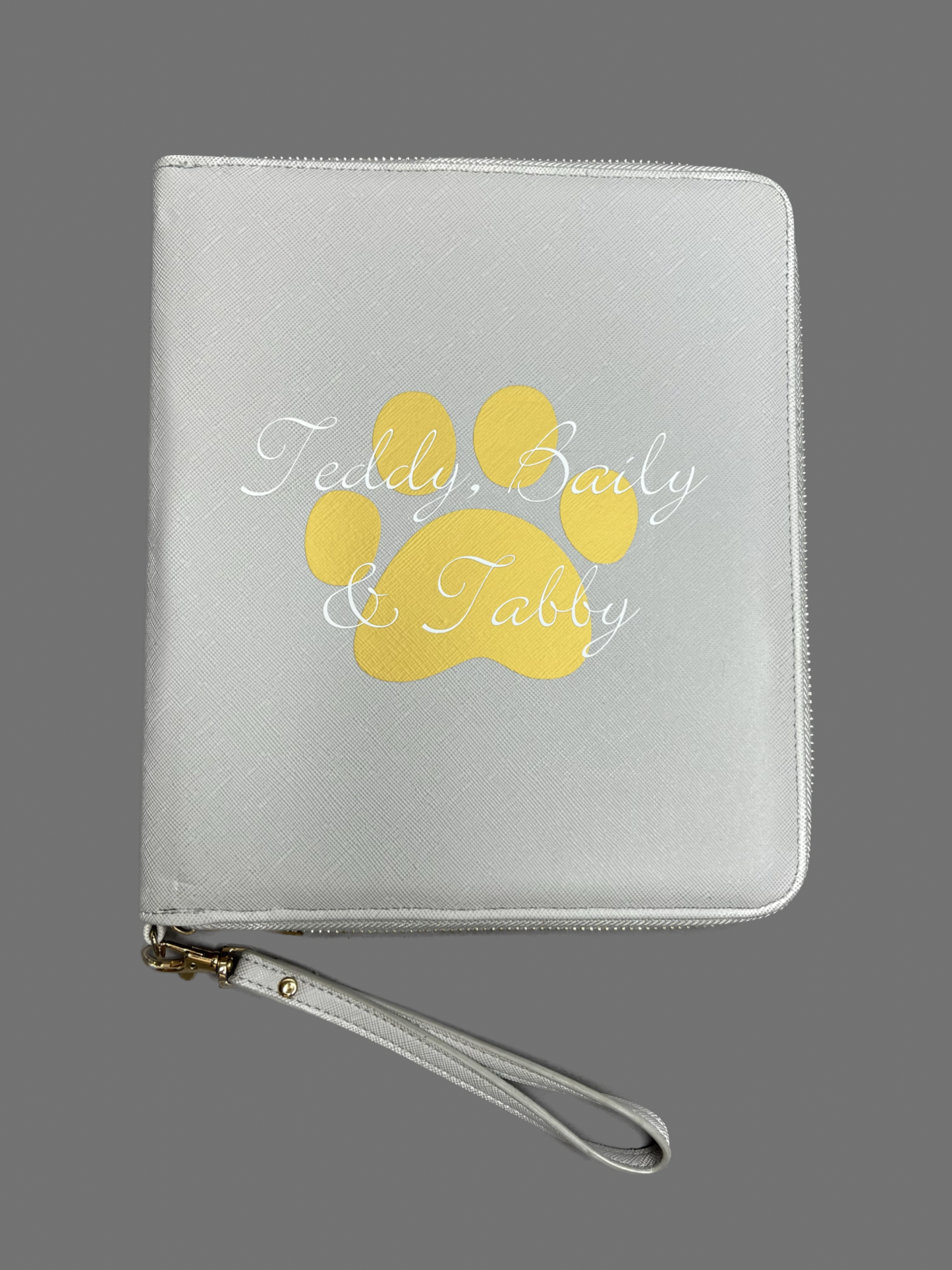 Document organizer