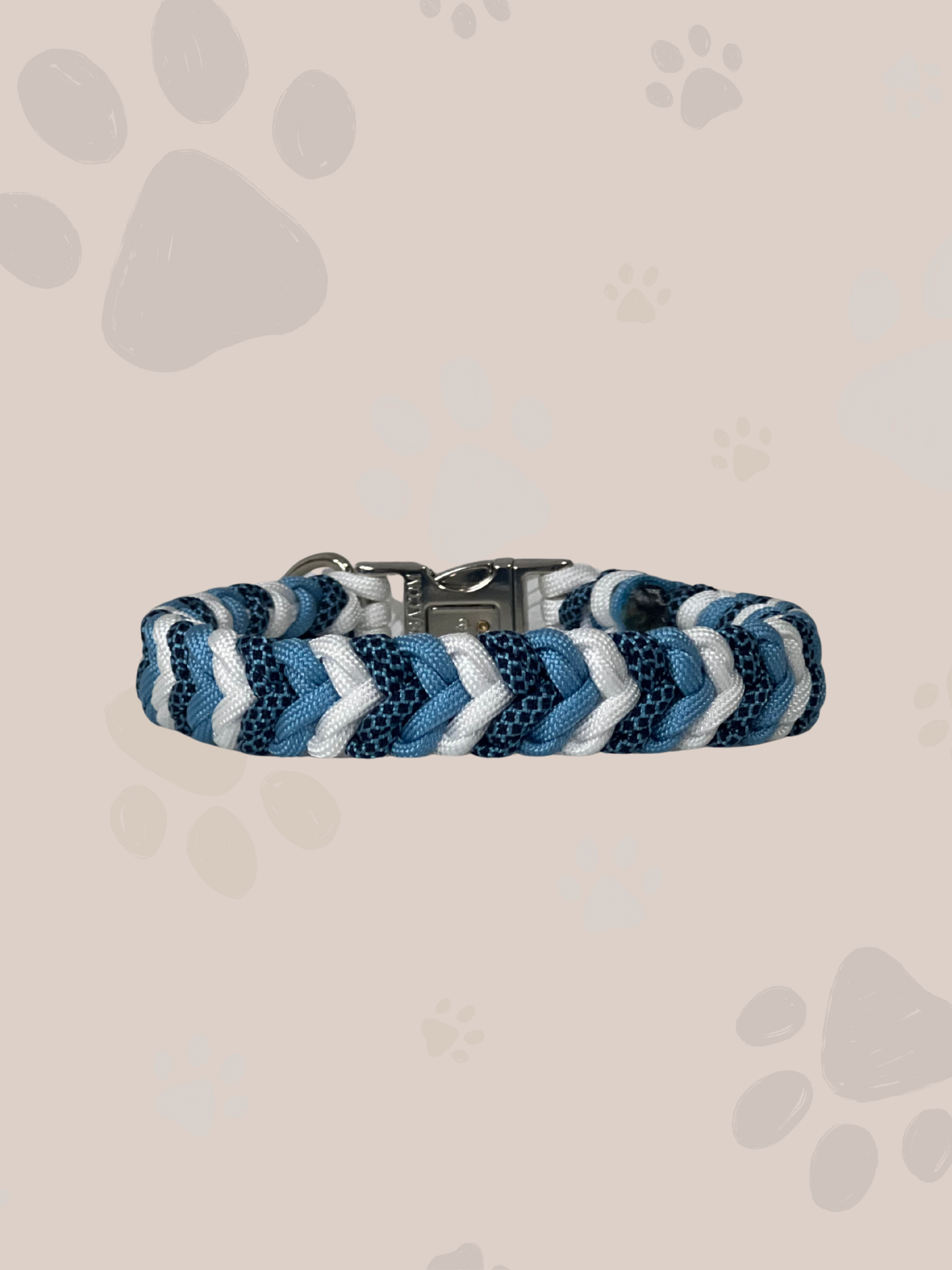 Individuell erstellbar | Halsband Cordy | sehr kleine und kleine Hunde