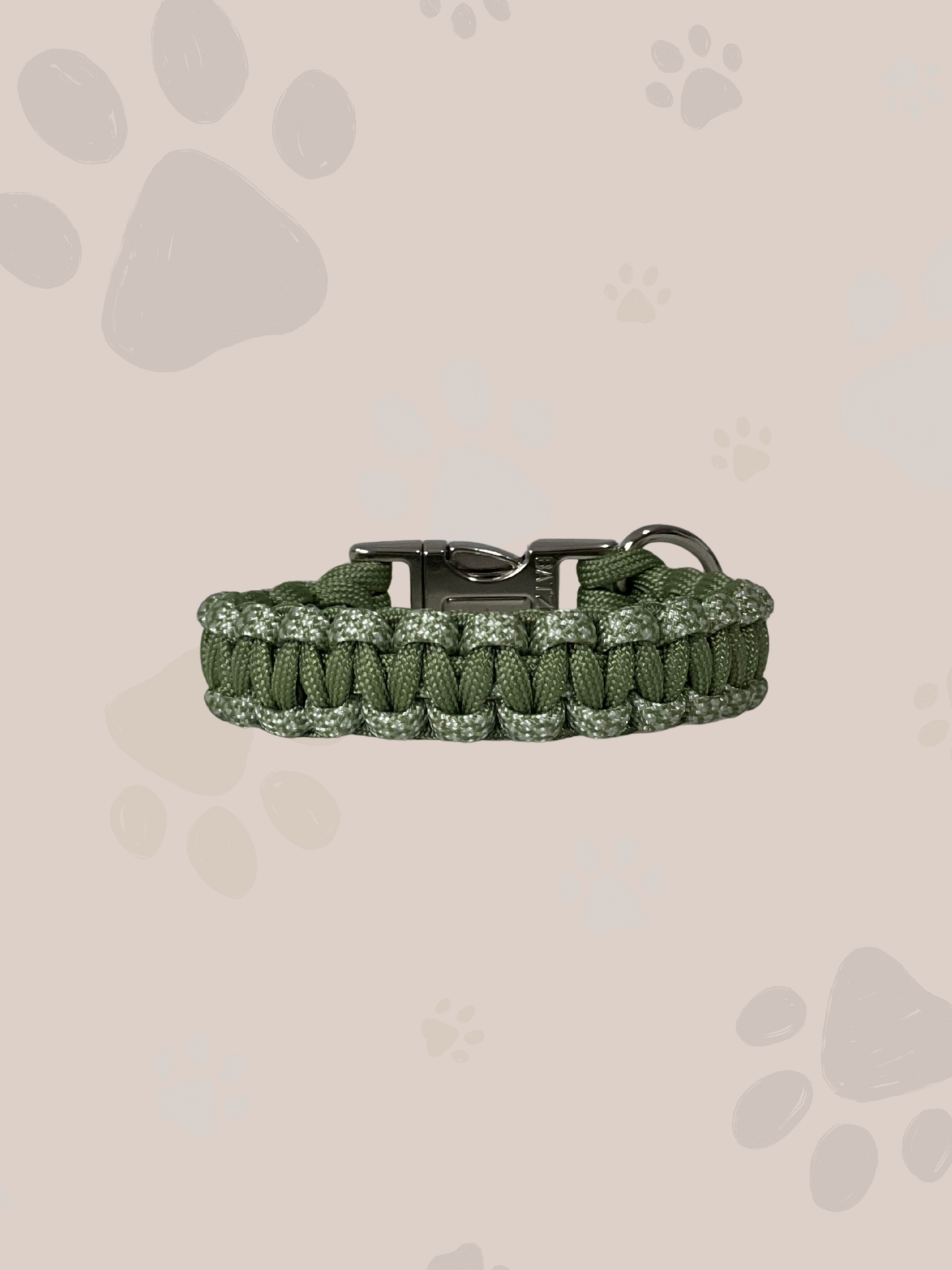 Individuell erstellbar | Halsband Cobra | sehr kleine und kleine Hunde