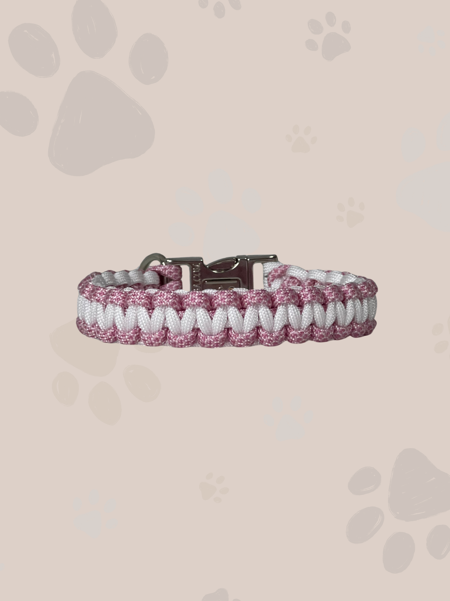 Individuell erstellbar | Halsband Cobra | sehr kleine und kleine Hunde