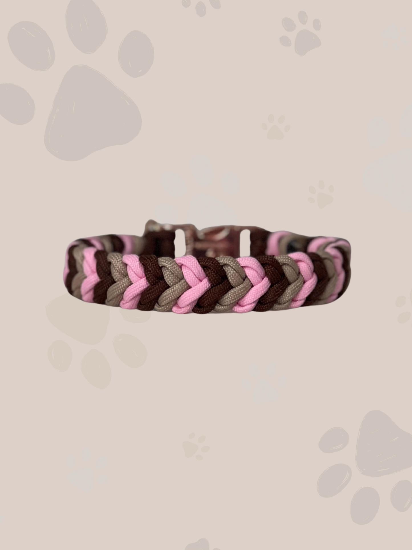 Individuell erstellbar | Halsband Cordy | sehr kleine und kleine Hunde