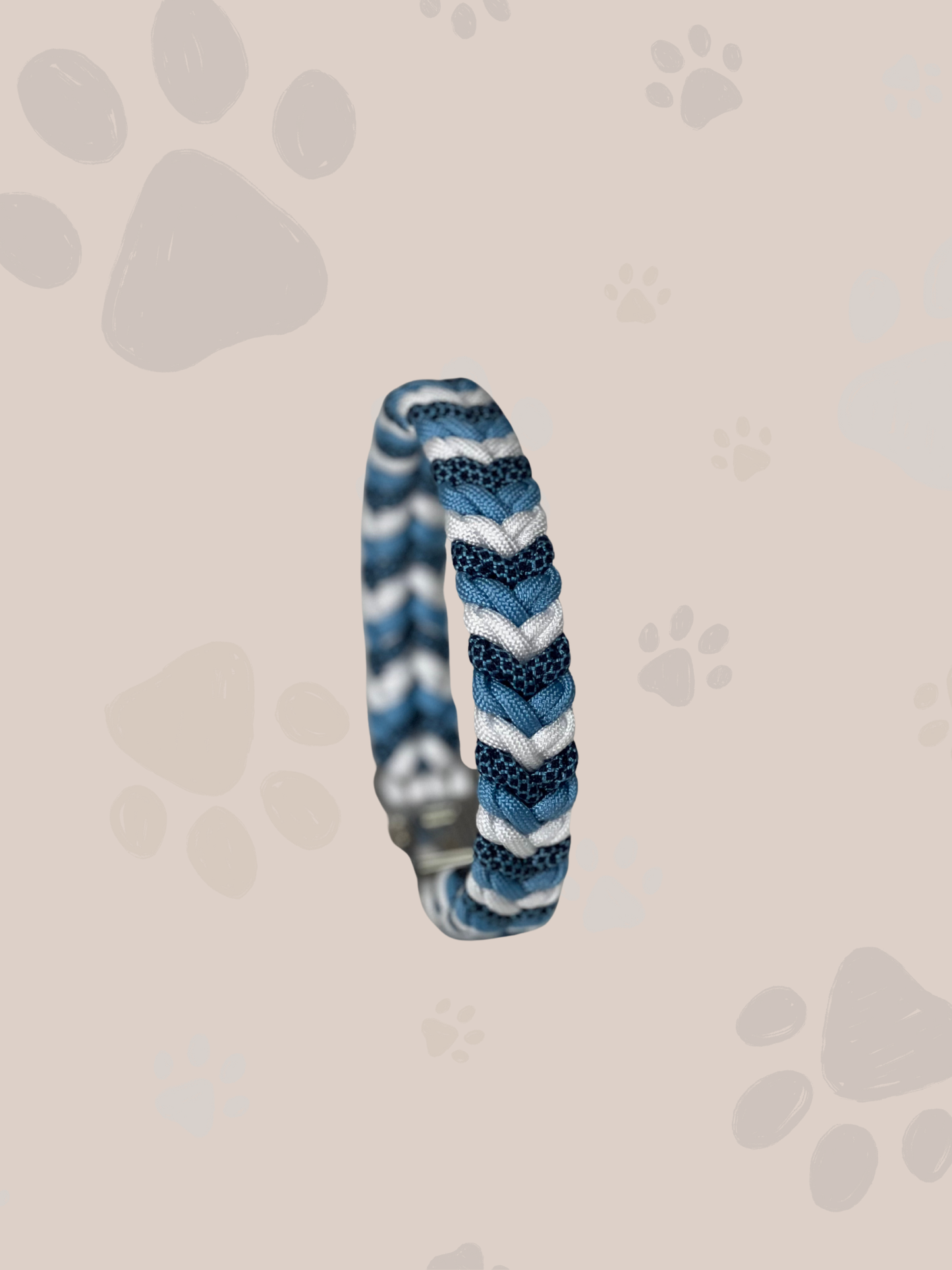 Individuell erstellbar | Halsband Cordy | sehr kleine und kleine Hunde