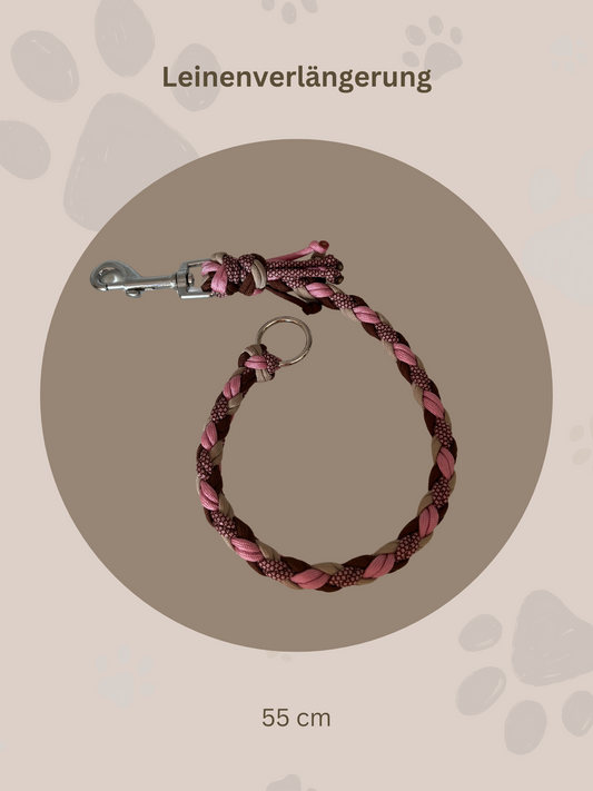 Sofortkauf | Leinenverlängerung Diamond | Paracord