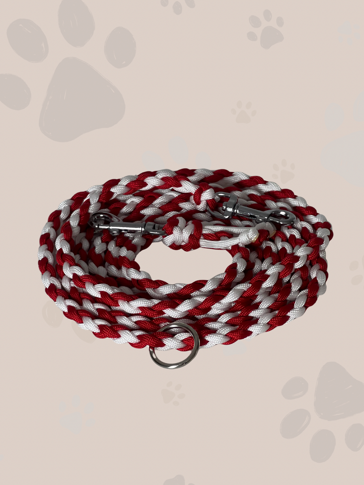 Sofortkauf | Light Leine 2,5m | Paracord