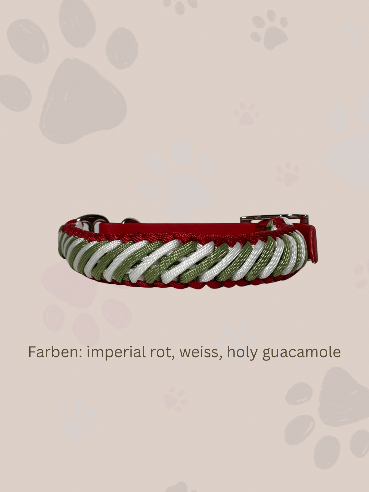 Sofortkauf | Halsband Loop | 31-38cm