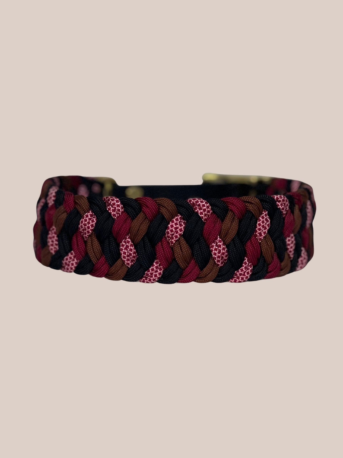 Customizable | Lupra collar | medium and large dogs