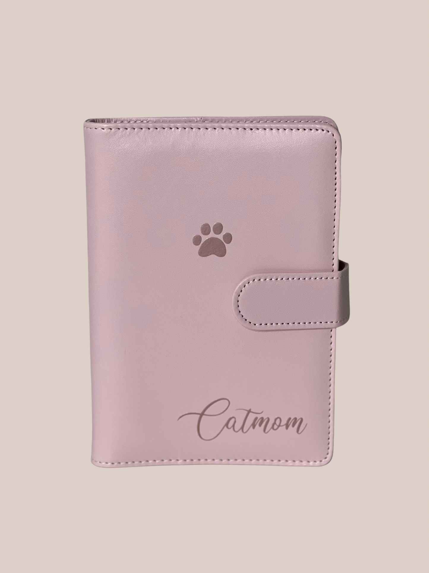 Budget binder with envelopes | Personalized