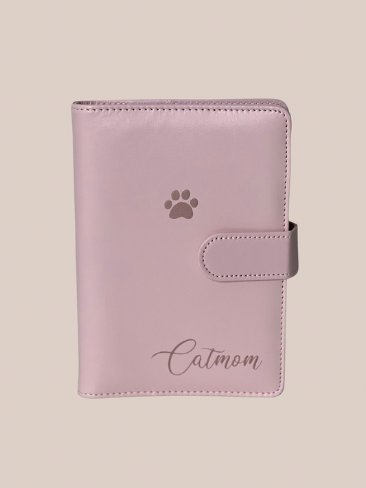 Budget binder with envelopes | Personalized