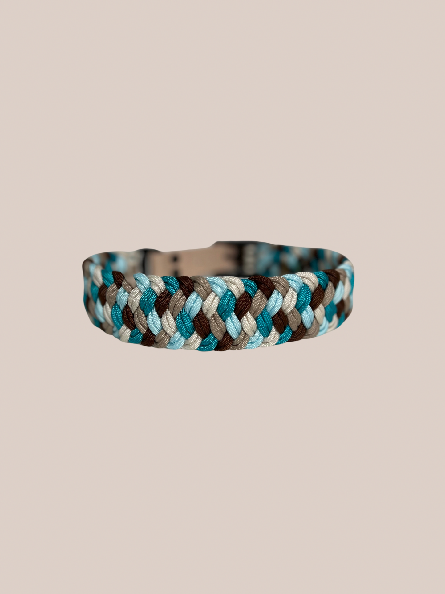Customizable | Lupra collar | medium and large dogs