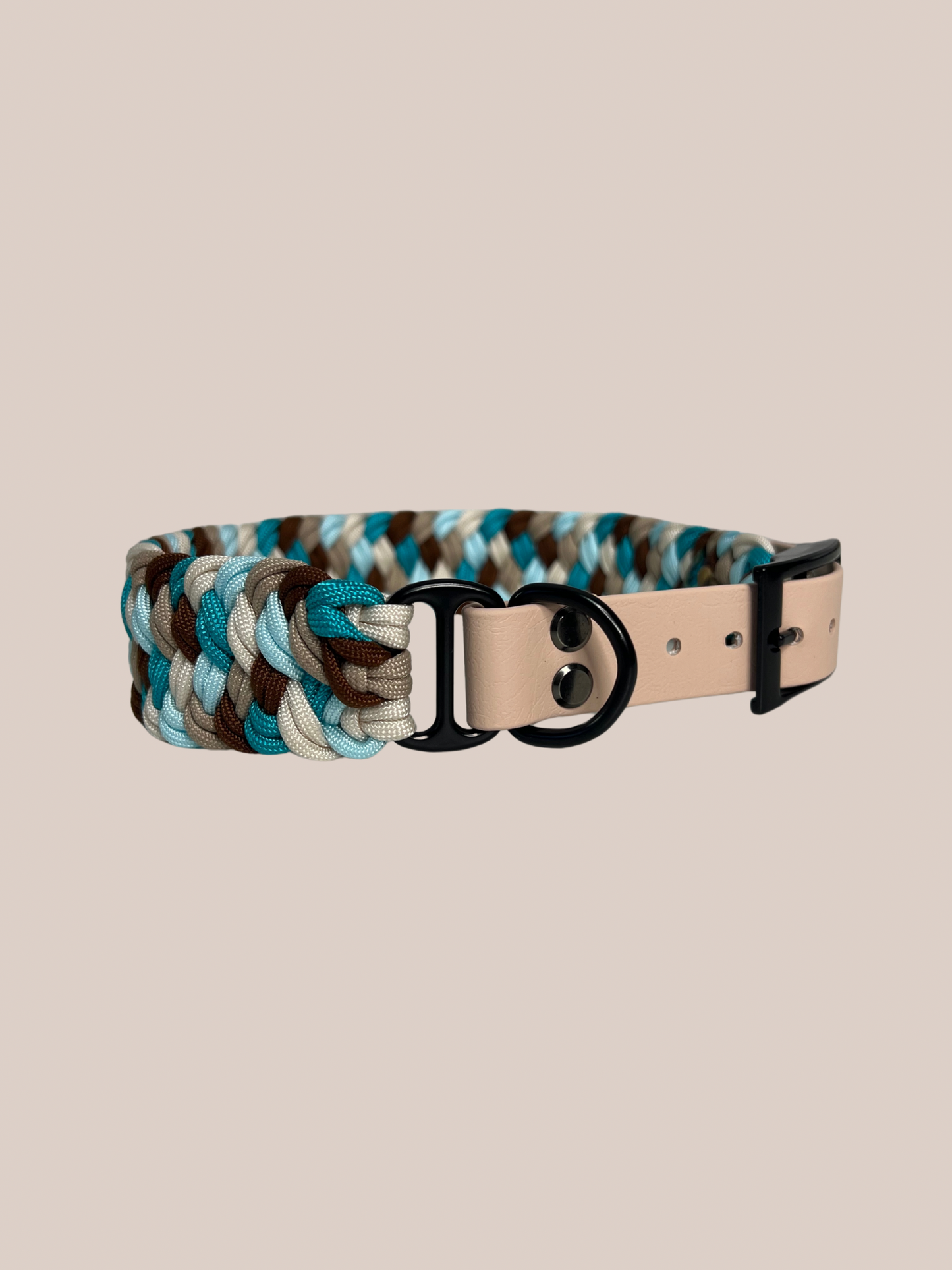 Customizable | Lupra collar | medium and large dogs