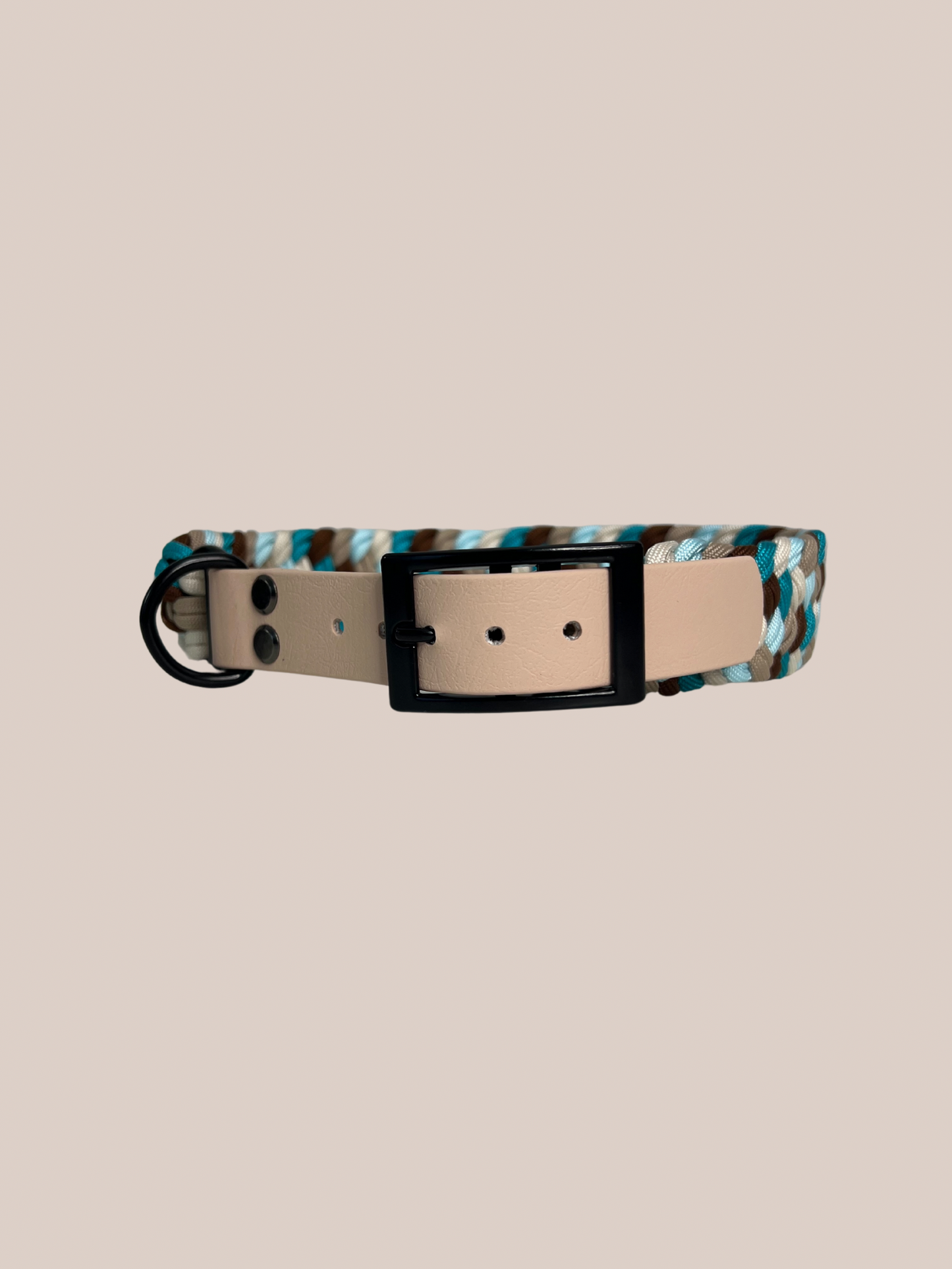 Customizable | Lupra collar | medium and large dogs