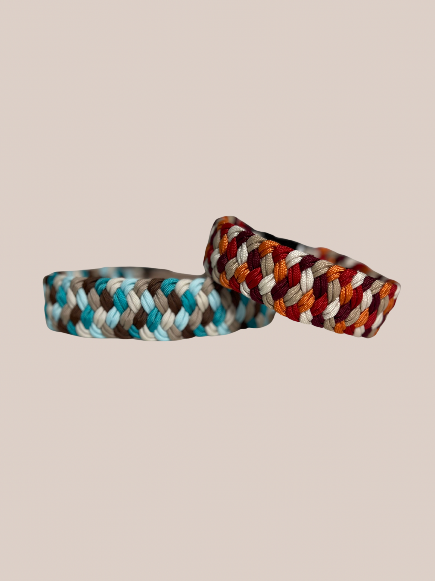 Customizable | Lupra collar | medium and large dogs