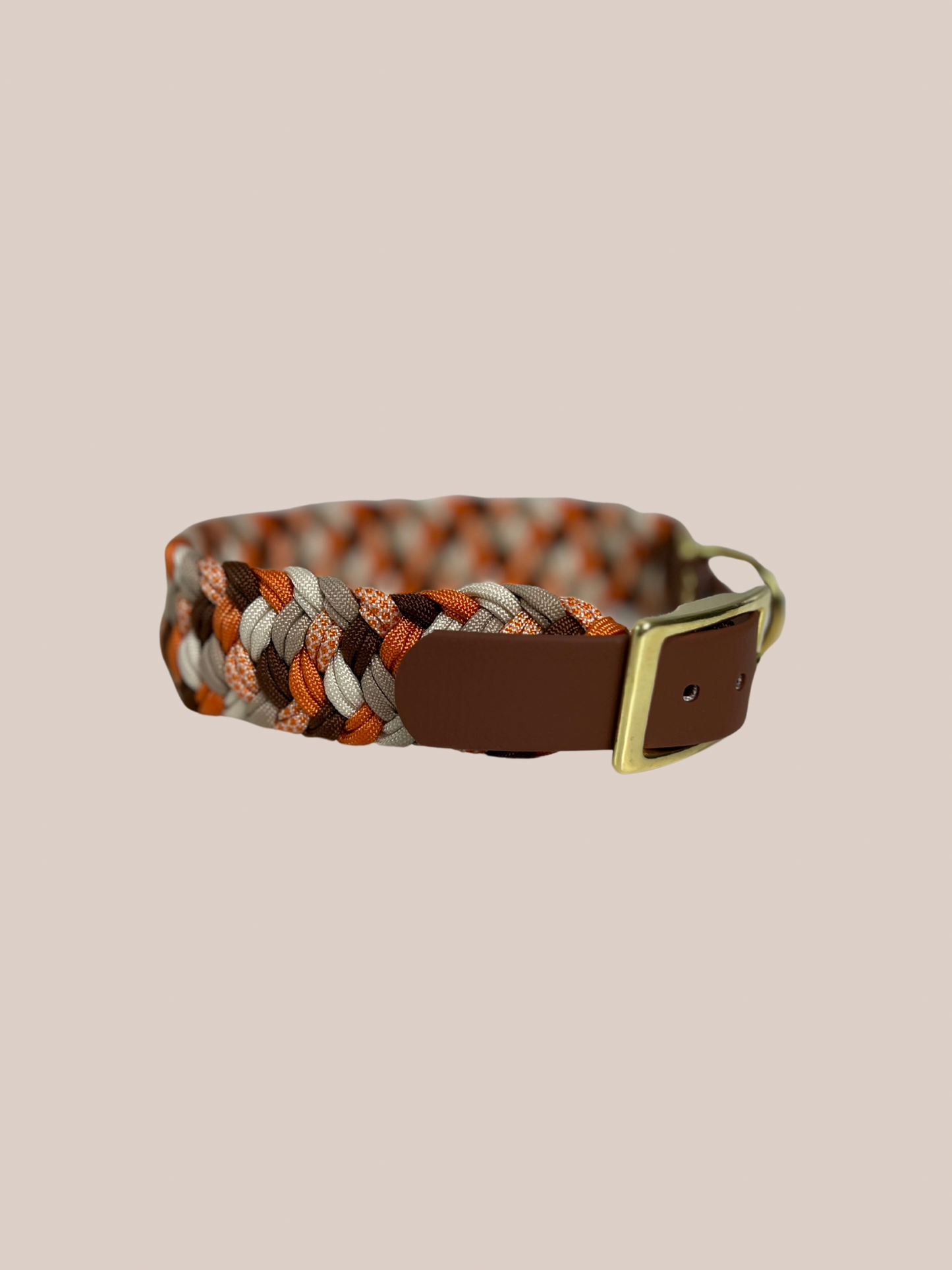 Customizable | Lupra collar | medium and large dogs