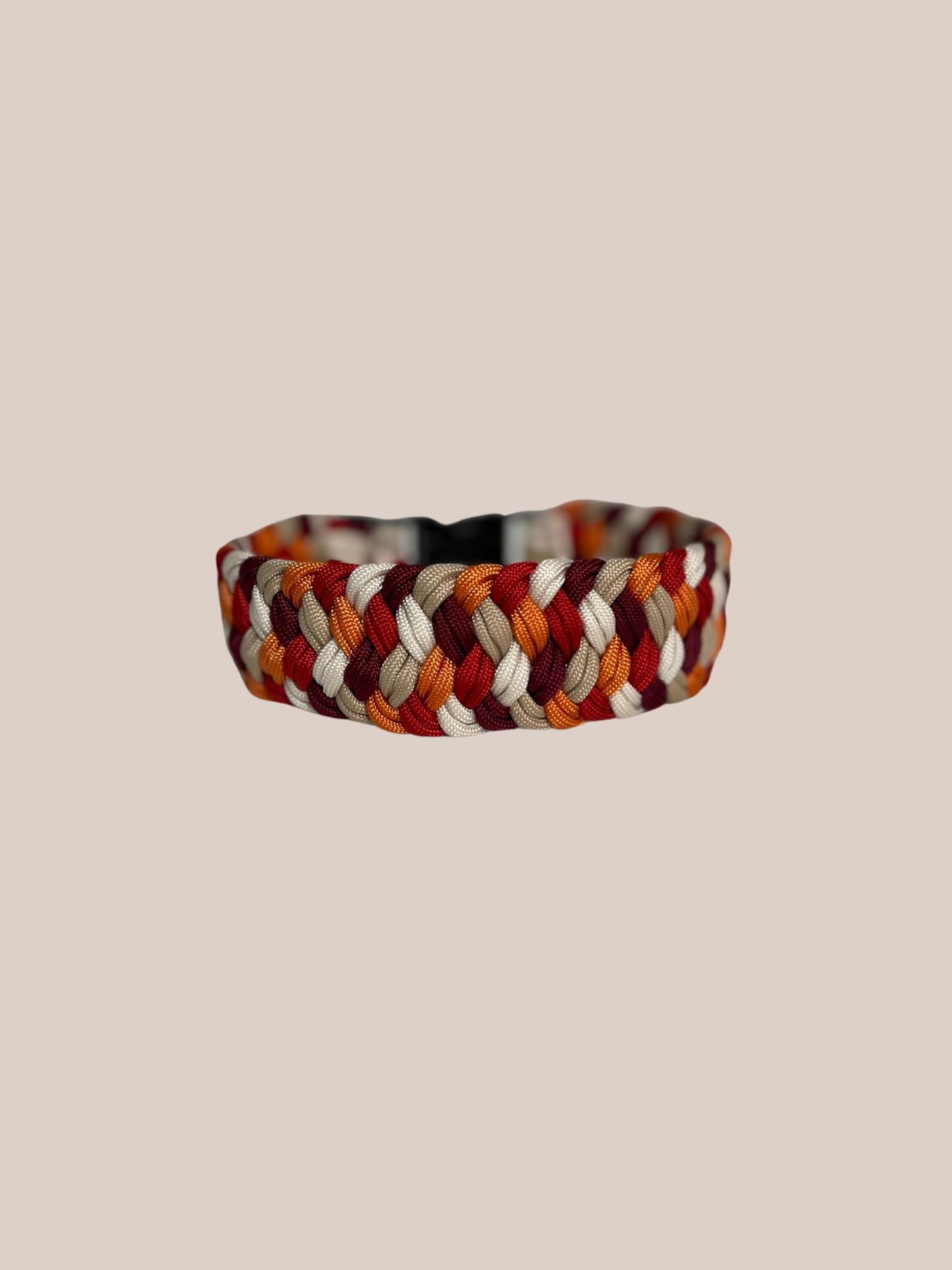 Customizable | Lupra collar | medium and large dogs
