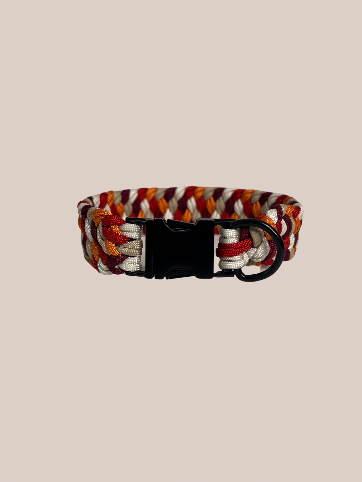 Customizable | Lupra collar | medium and large dogs