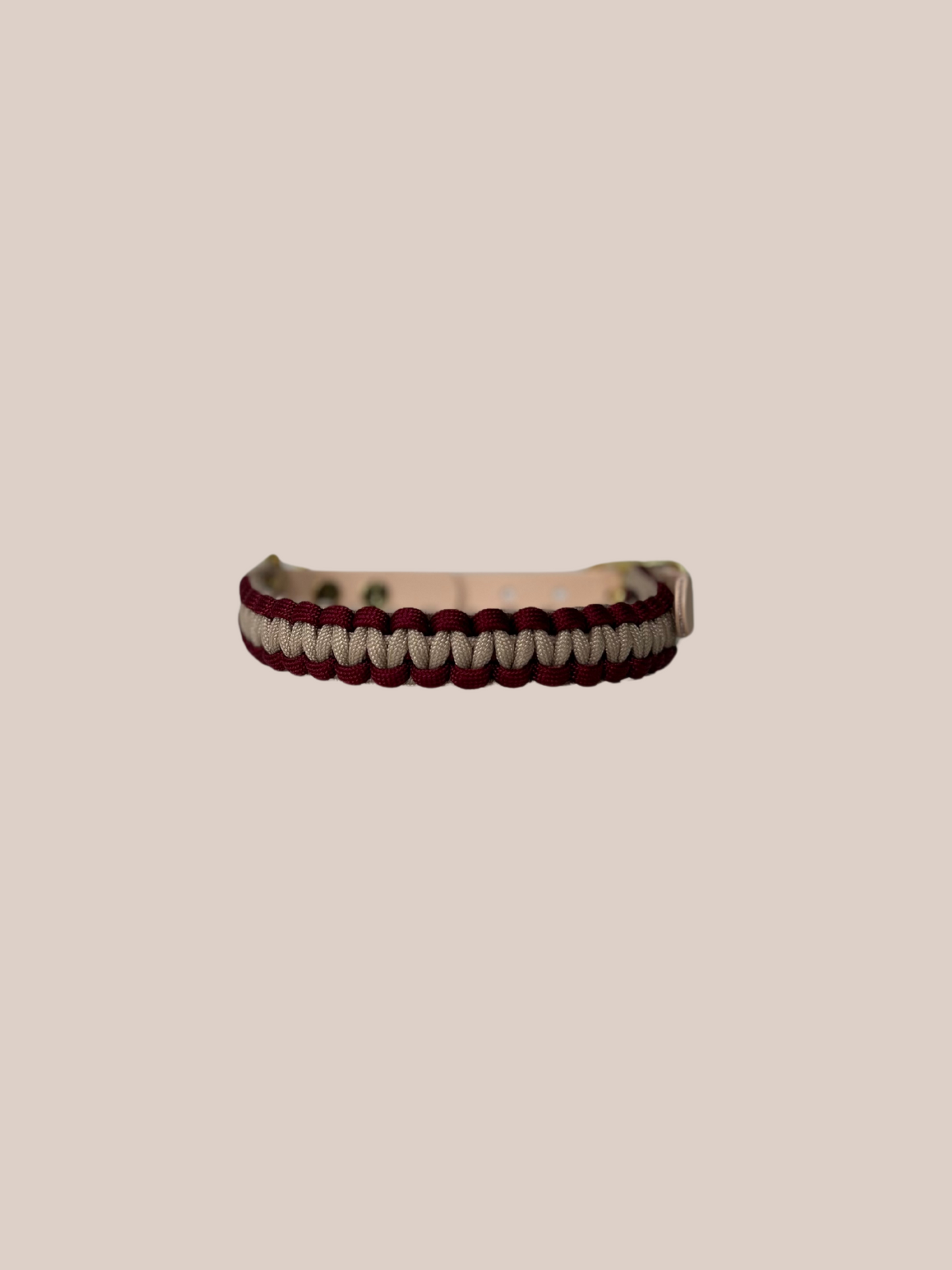 Customizable | Cobra collar | very small and small dogs