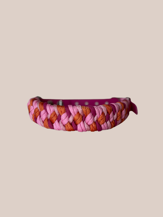 Customizable | Lupia collar | small and medium-sized dogs