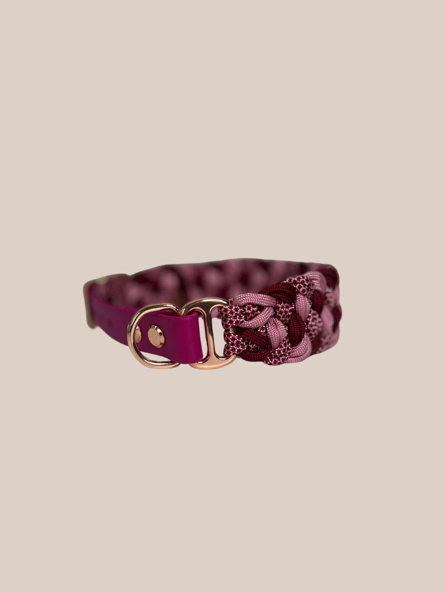 Customizable | Surina collar | small and medium-sized dogs