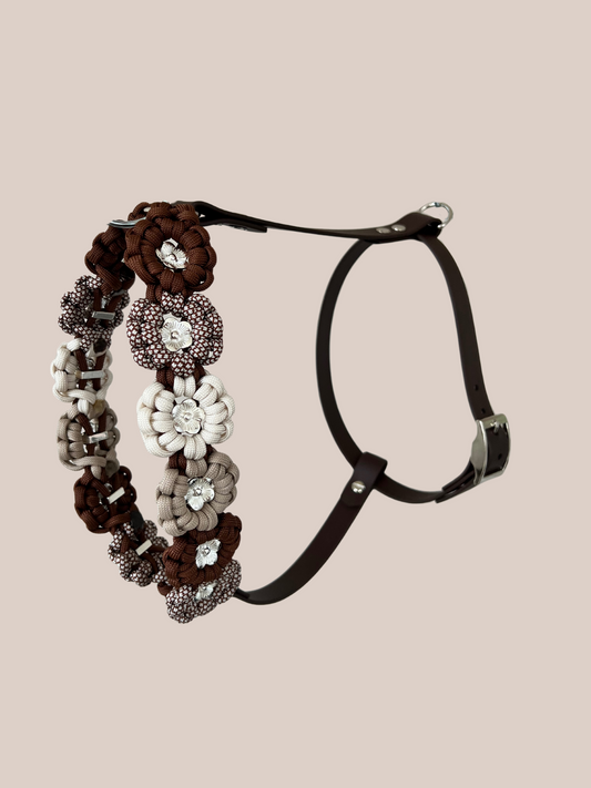 Customizable | Surina collar | small and medium-sized dogs