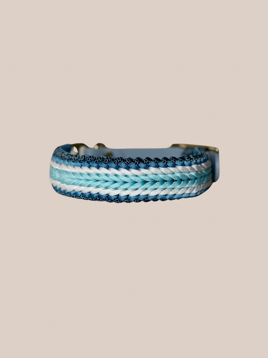 Customizable | Lupra collar | medium and large dogs