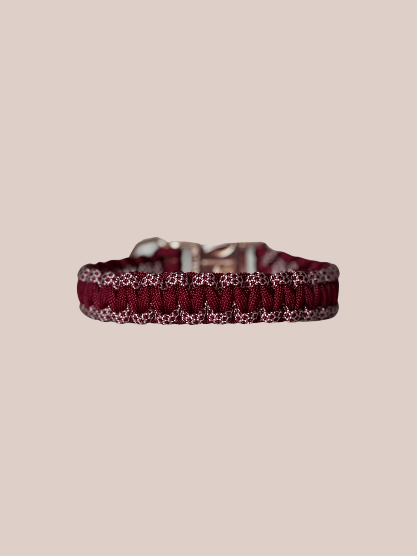 Customizable | Cobra collar | very small and small dogs